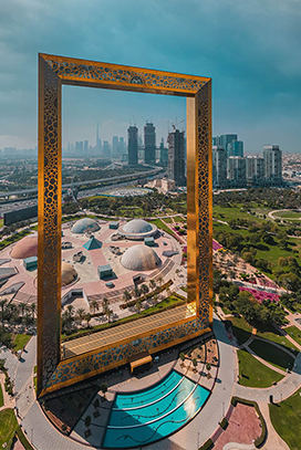 dubai